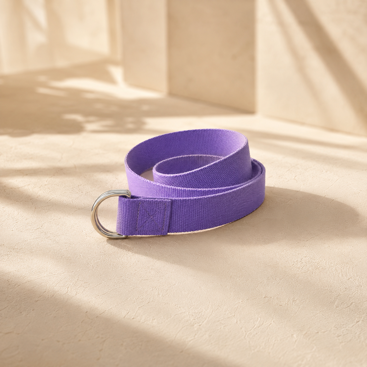 The Lengthen Strap
